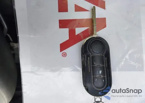 2015 Ram Promaster 1500 Low Roof z USA, uszkodzony, nr VIN 3C6TRVAG5FE509942